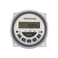 Gate Operator Timer Accessories To Control Your Automatic Gate Opener | USAutomatic