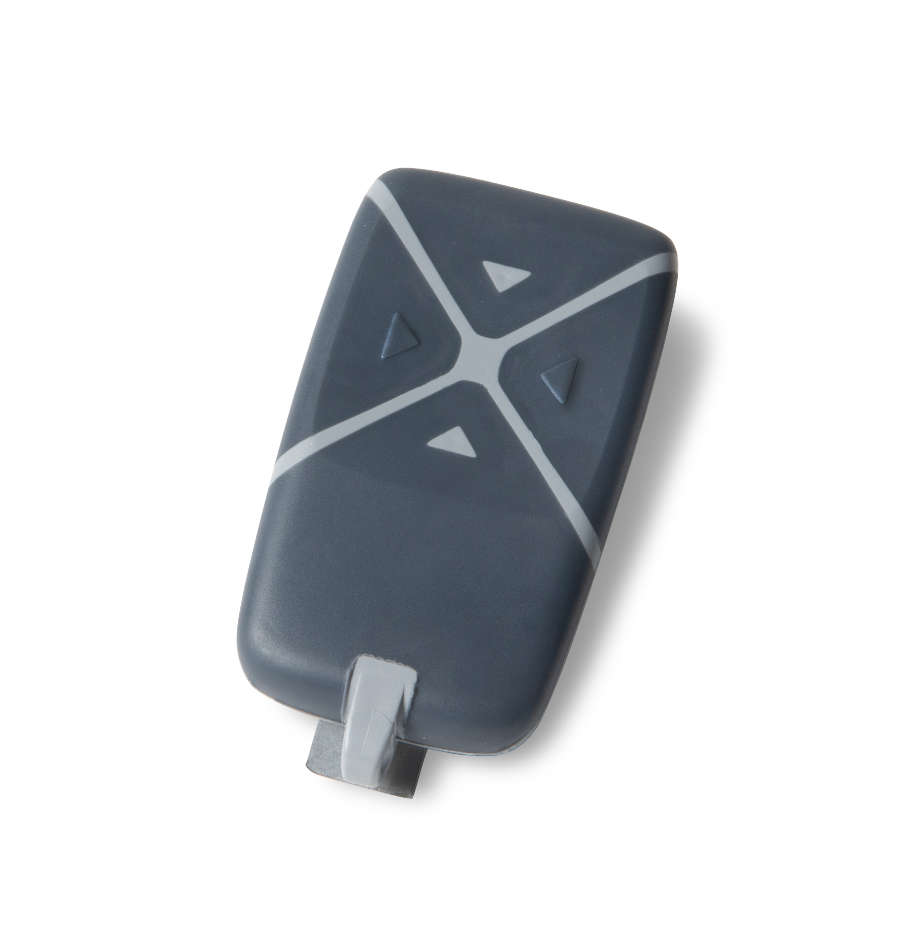 4 Button Premium Transmitter