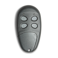 LCR 4-Button Transmitter