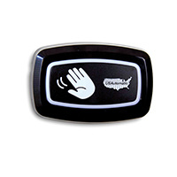 LCR Wireless Push To Operate Button